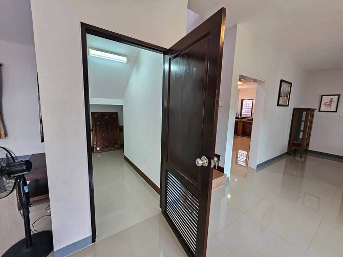 3 Bedroom House for Rent in North Pattaya Pattaya - photo 16