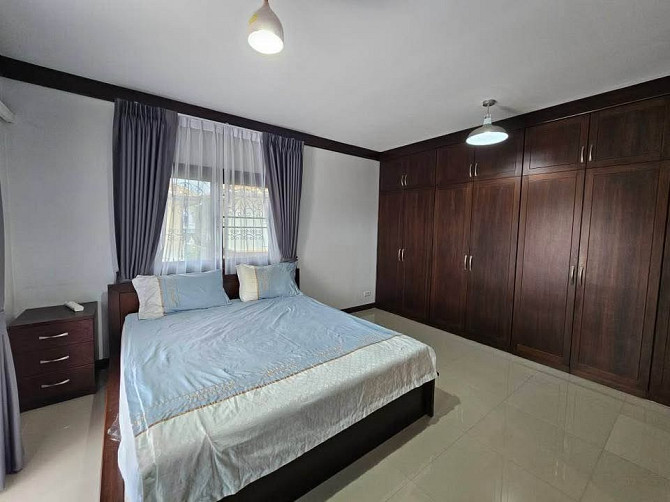 3 Bedroom House for Rent in North Pattaya Pattaya - photo 19