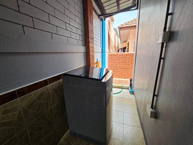 3 Bedroom House for Rent in North Pattaya Pattaya - photo 17