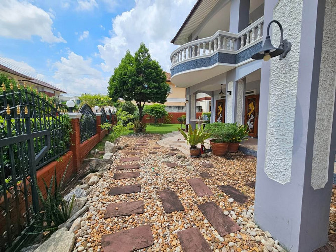 3 Bedroom House for Rent in North Pattaya Pattaya - photo 7