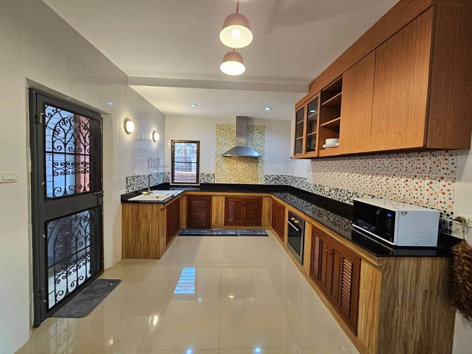 3 Bedroom House for Rent in North Pattaya Pattaya - photo 13
