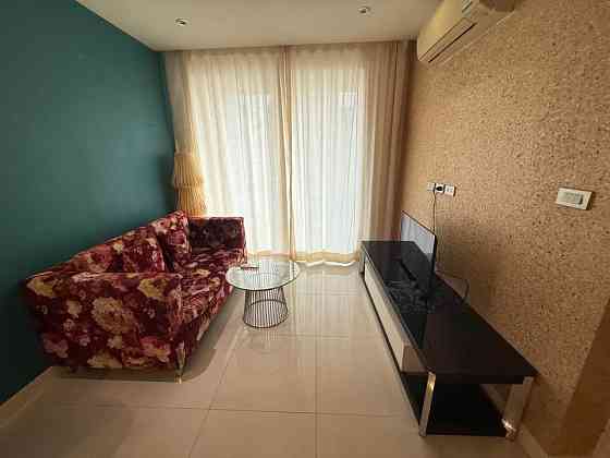 1 Bedroom Condo for Rent in Grande Caribbean Pattaya