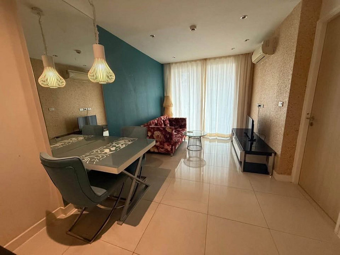 1 Bedroom Condo for Rent in Grande Caribbean Pattaya - photo 1