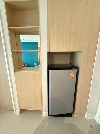 1 Bedroom Condo for Rent in Grande Caribbean Pattaya - photo 5