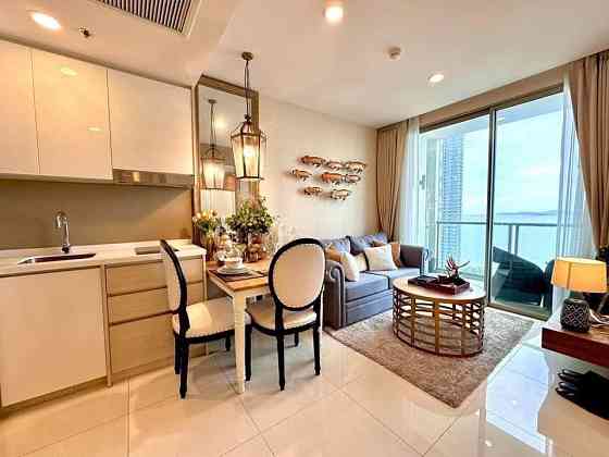 1 Bedroom Apartment for Long Term Rent Pattaya