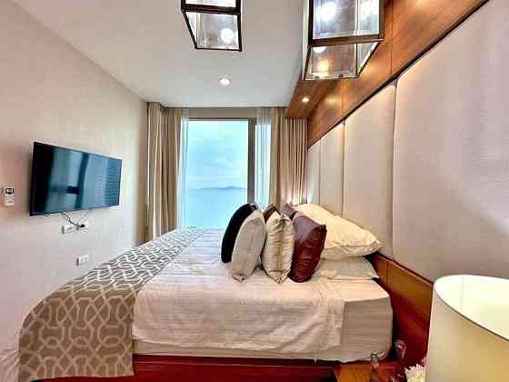 1 Bedroom Apartment for Long Term Rent Pattaya