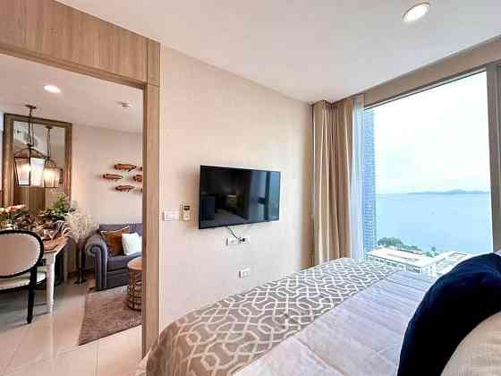 1 Bedroom Apartment for Long Term Rent Pattaya