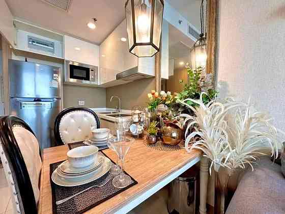 1 Bedroom Apartment for Long Term Rent Pattaya