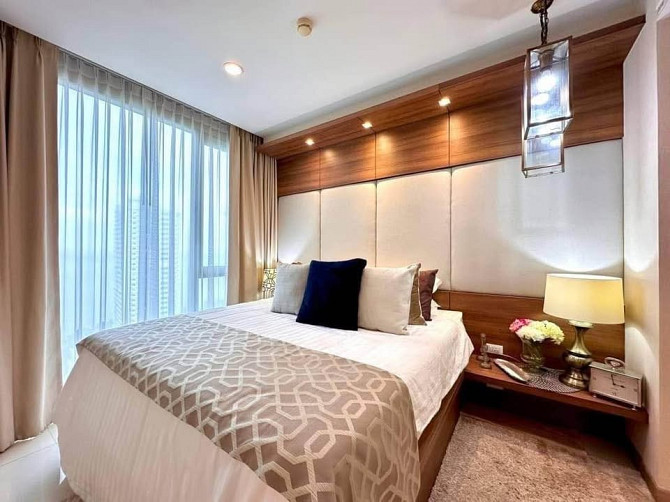 1 Bedroom Apartment for Long Term Rent Pattaya - photo 9