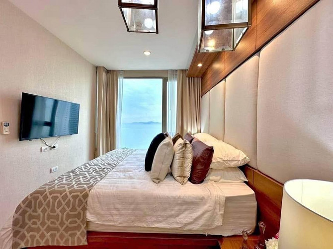 1 Bedroom Apartment for Long Term Rent Pattaya - photo 1