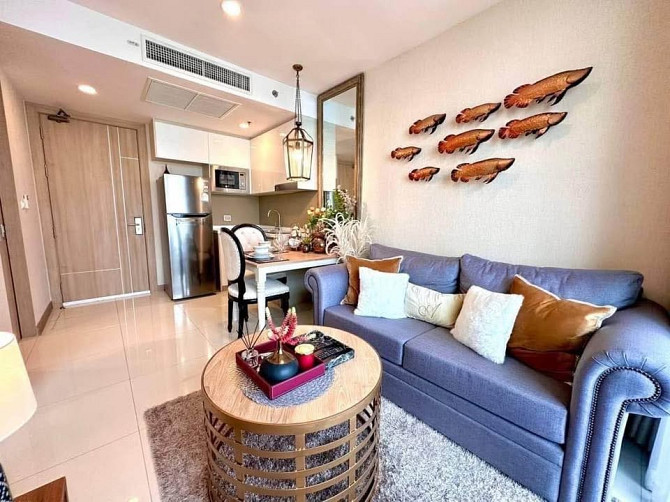 1 Bedroom Apartment for Long Term Rent Pattaya - photo 10