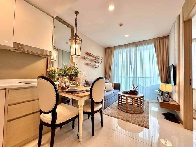 1 Bedroom Apartment for Long Term Rent Pattaya - photo 8