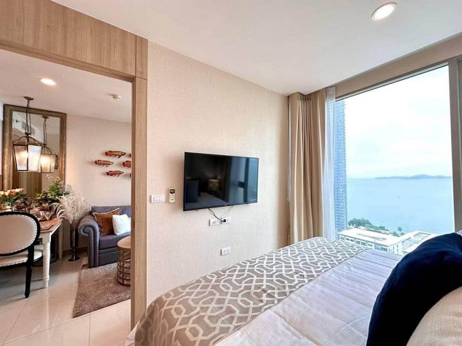 1 Bedroom Apartment for Long Term Rent Pattaya - photo 4