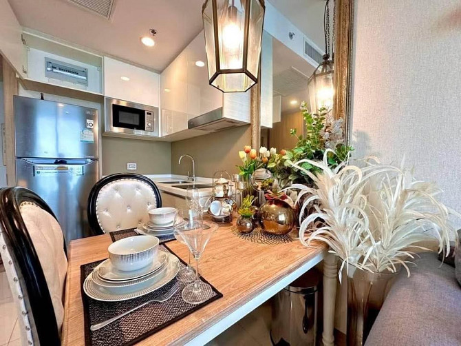 1 Bedroom Apartment for Long Term Rent Pattaya - photo 3