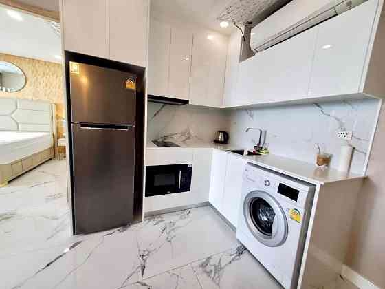 1 Bedroom Condo for Rent in Copacabana พัทยา