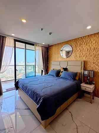 1 Bedroom Condo for Rent in Copacabana พัทยา