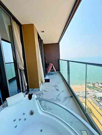 1 Bedroom Condo for Rent in Copacabana พัทยา