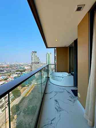 1 Bedroom Condo for Rent in Copacabana พัทยา