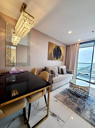 1 Bedroom Condo for Rent in Copacabana Pattaya - photo 2