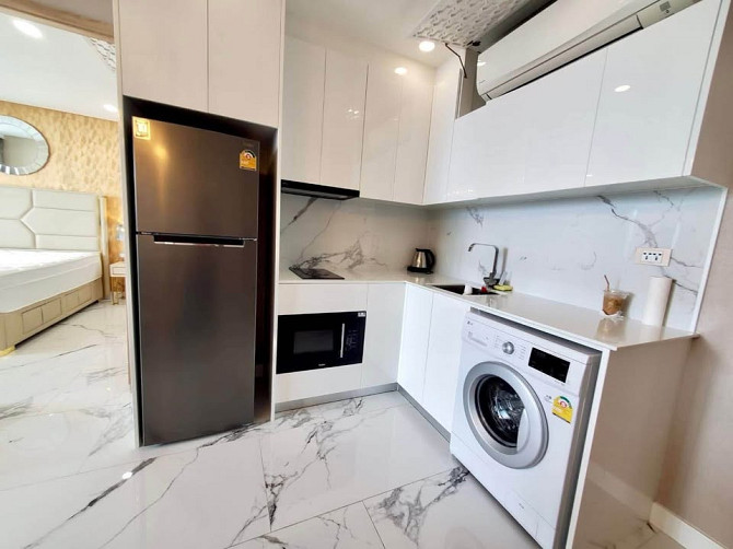 1 Bedroom Condo for Rent in Copacabana Pattaya - photo 6