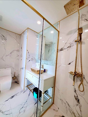 1 Bedroom Condo for Rent in Copacabana Pattaya - photo 10