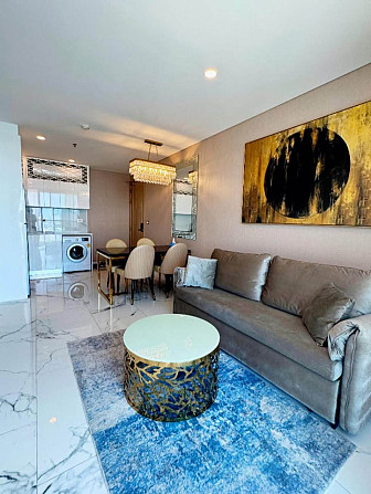 1 Bedroom Condo for Rent in Copacabana Pattaya - photo 5