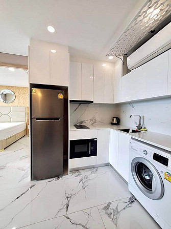 1 Bedroom Condo for Rent in Copacabana Pattaya - photo 9
