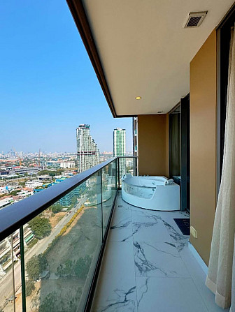 1 Bedroom Condo for Rent in Copacabana Pattaya - photo 4
