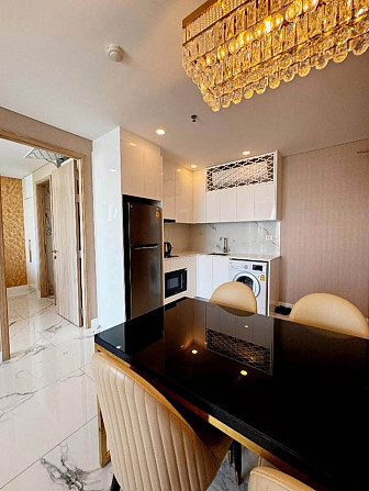 1 Bedroom Condo for Rent in Copacabana Pattaya - photo 7