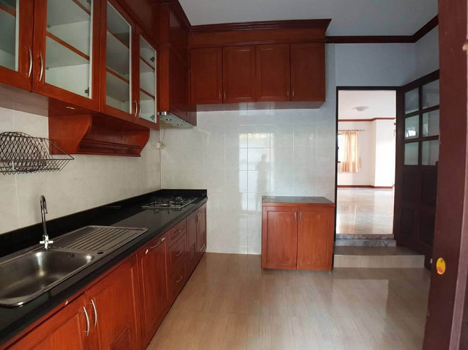 4 Bedroom House for Rent in Wanthip Village 2 Pattaya - photo 10