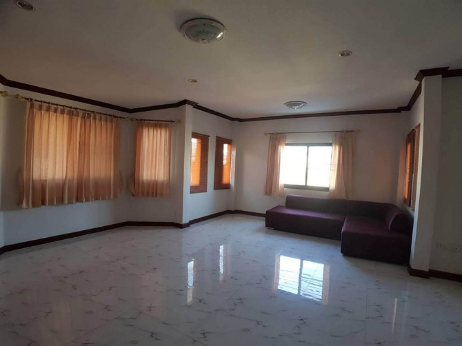 4 Bedroom House for Rent in Wanthip Village 2 Pattaya - photo 2
