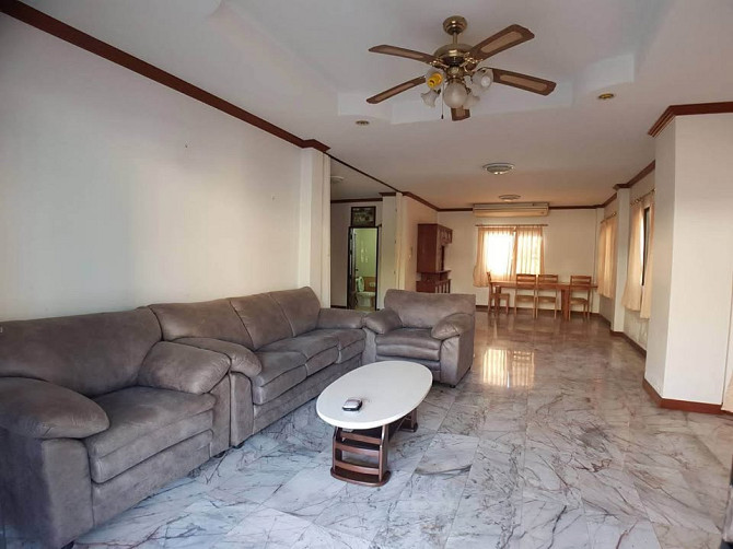 4 Bedroom House for Rent in Wanthip Village 2 Pattaya - photo 7