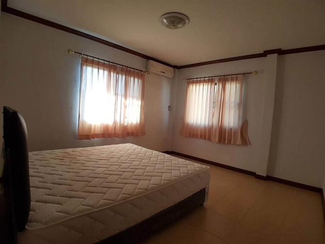 4 Bedroom House for Rent in Wanthip Village 2 Pattaya - photo 19