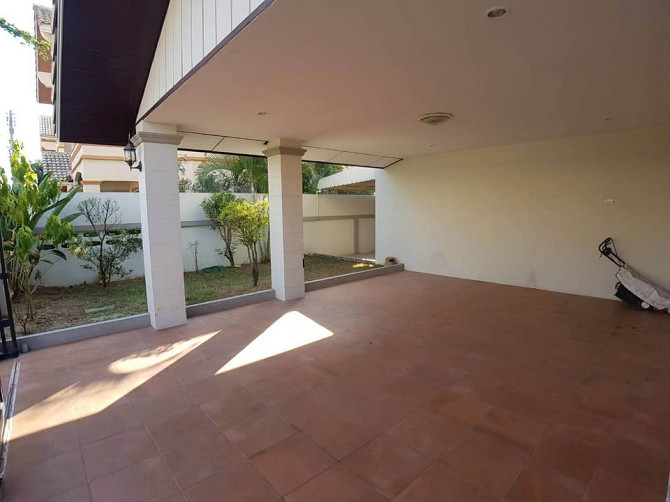 4 Bedroom House for Rent in Wanthip Village 2 Pattaya - photo 3