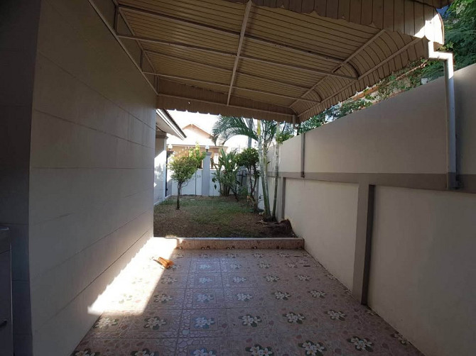 4 Bedroom House for Rent in Wanthip Village 2 Pattaya - photo 18