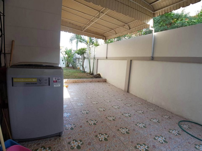 4 Bedroom House for Rent in Wanthip Village 2 Pattaya - photo 11