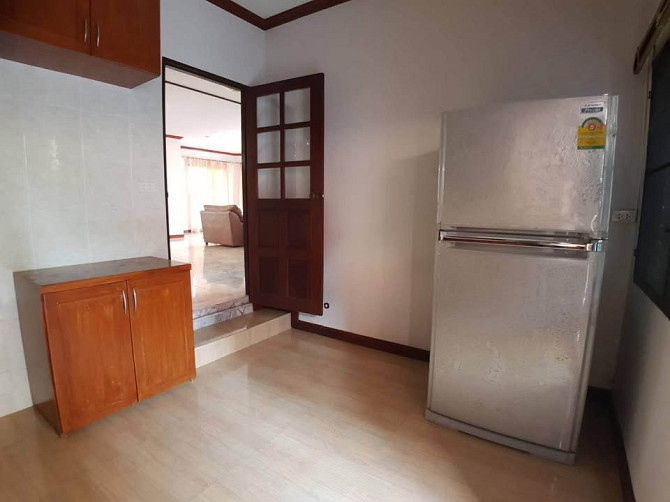 4 Bedroom House for Rent in Wanthip Village 2 Pattaya - photo 4