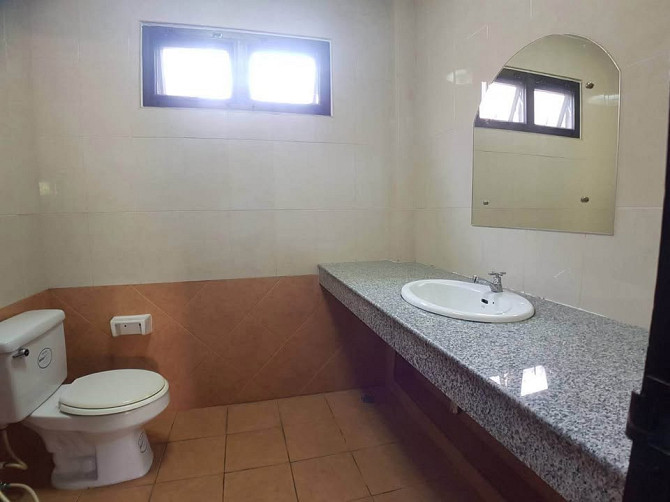 4 Bedroom House for Rent in Wanthip Village 2 Pattaya - photo 14