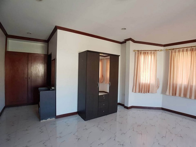 4 Bedroom House for Rent in Wanthip Village 2 Pattaya - photo 15