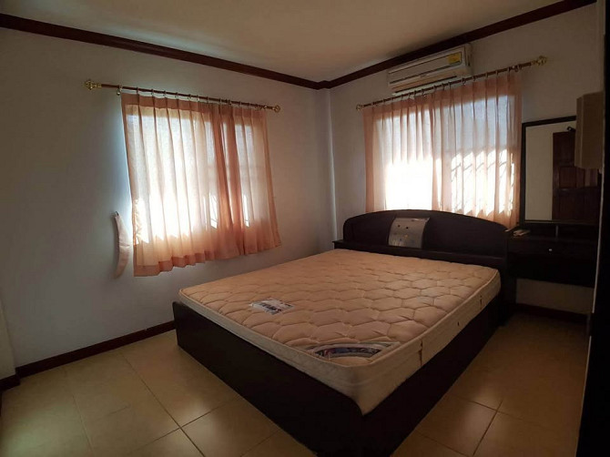 4 Bedroom House for Rent in Wanthip Village 2 Pattaya - photo 12