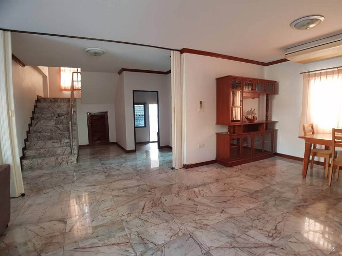4 Bedroom House for Rent in Wanthip Village 2 Pattaya - photo 16