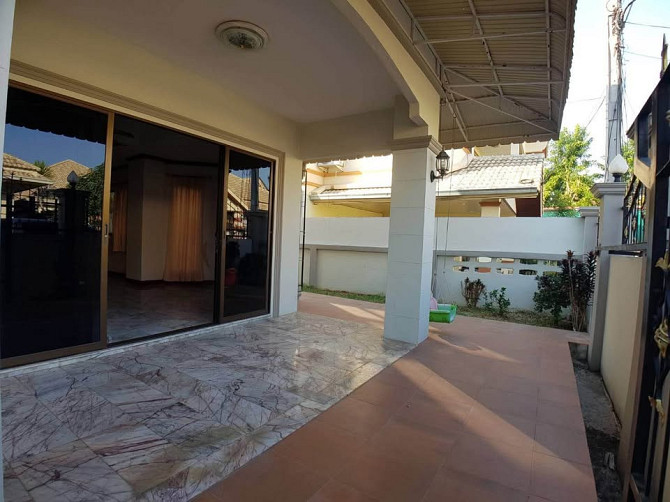 4 Bedroom House for Rent in Wanthip Village 2 Pattaya - photo 5