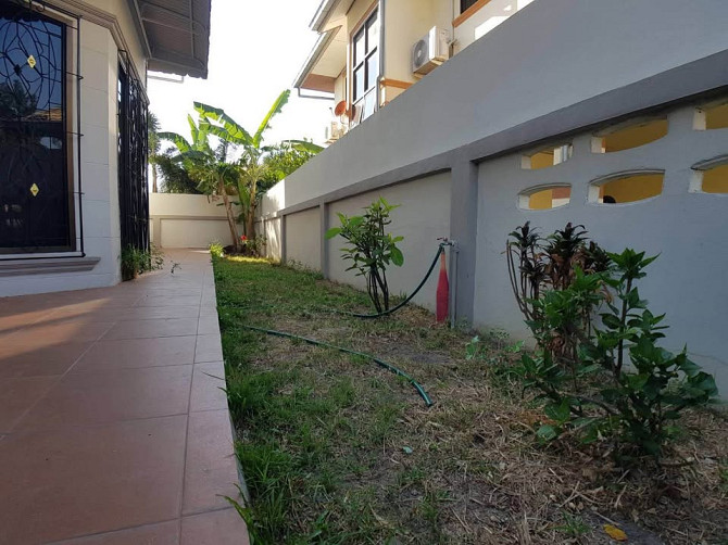 4 Bedroom House for Rent in Wanthip Village 2 Pattaya - photo 17