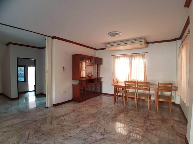 4 Bedroom House for Rent in Wanthip Village 2 Pattaya - photo 8
