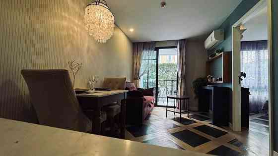 1 Bed Condo for Rent near Jomtien Beach Pattaya