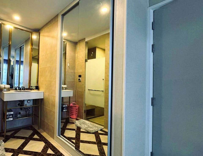 1 Bed Condo for Rent near Jomtien Beach Pattaya - photo 14