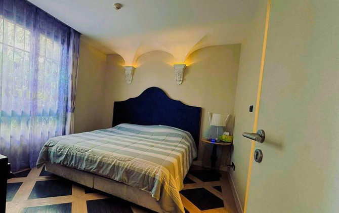 1 Bed Condo for Rent near Jomtien Beach Pattaya - photo 16