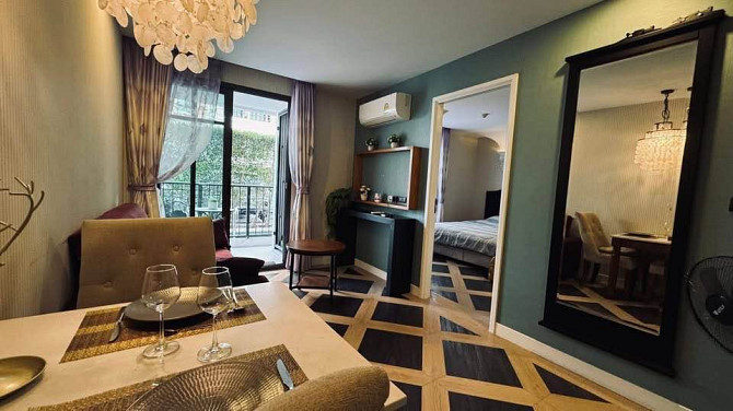 1 Bed Condo for Rent near Jomtien Beach Pattaya - photo 9