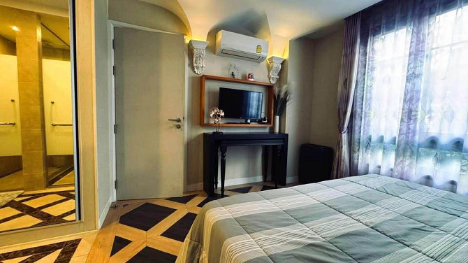 1 Bed Condo for Rent near Jomtien Beach Pattaya - photo 13