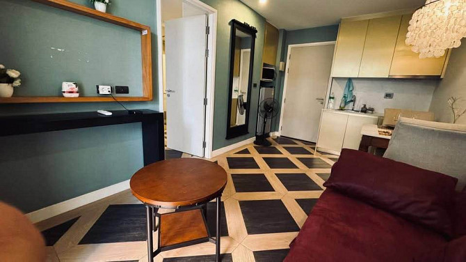 1 Bed Condo for Rent near Jomtien Beach Pattaya - photo 8
